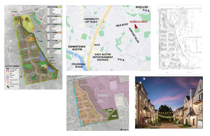 Charlotte ledgestonetx.com