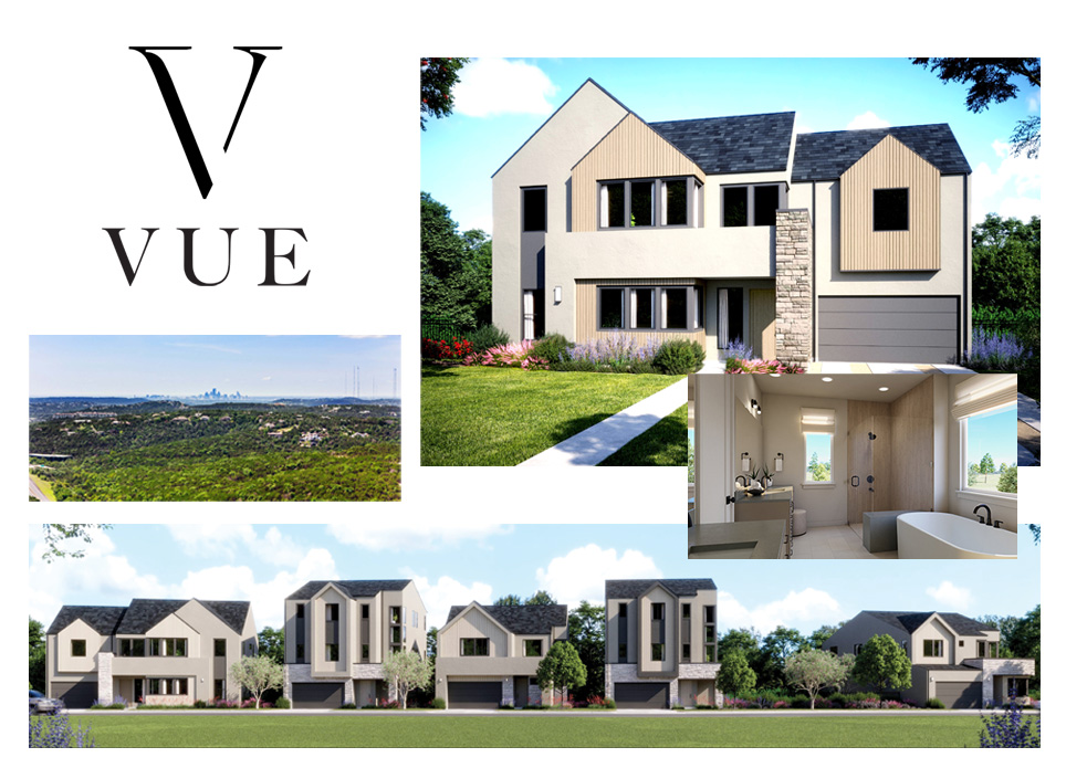 Vue 2222 Austin texas edgemds.com